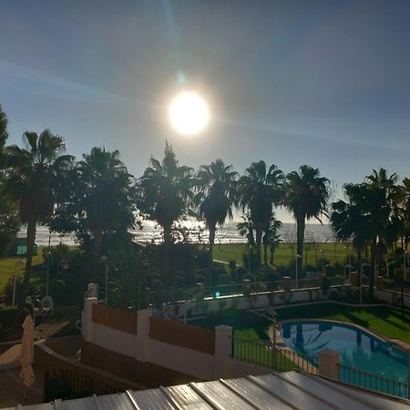 Апартаменти Costa Marina I Оропеса-дель-Мар Екстер'єр фото