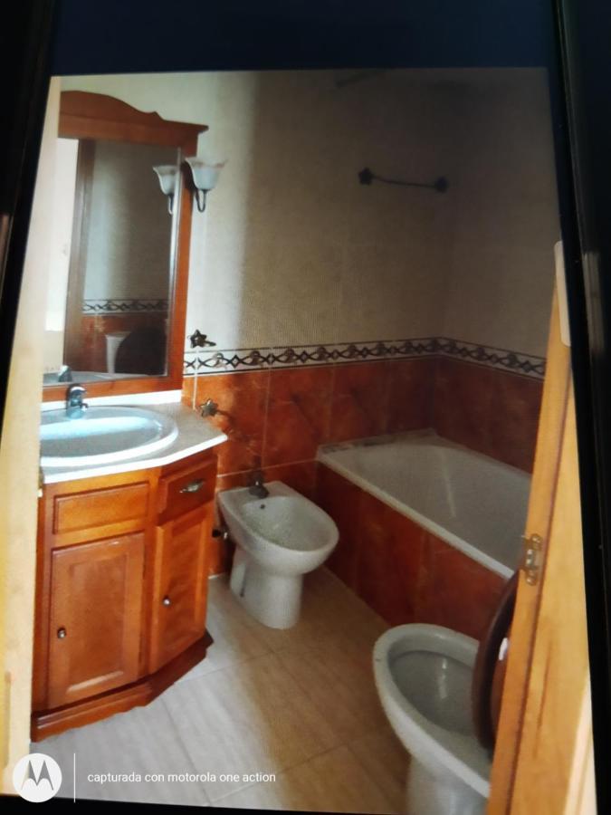 Апартаменти Costa Marina I Оропеса-дель-Мар Екстер'єр фото