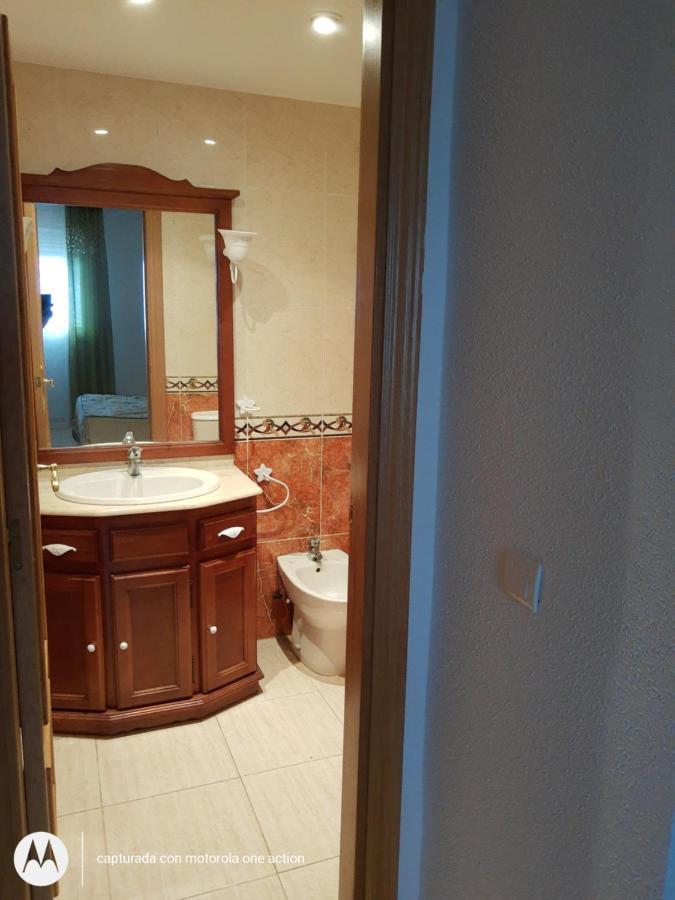 Апартаменти Costa Marina I Оропеса-дель-Мар Екстер'єр фото