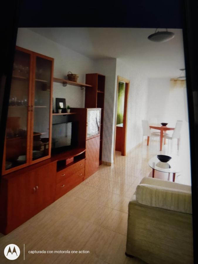 Апартаменти Costa Marina I Оропеса-дель-Мар Екстер'єр фото