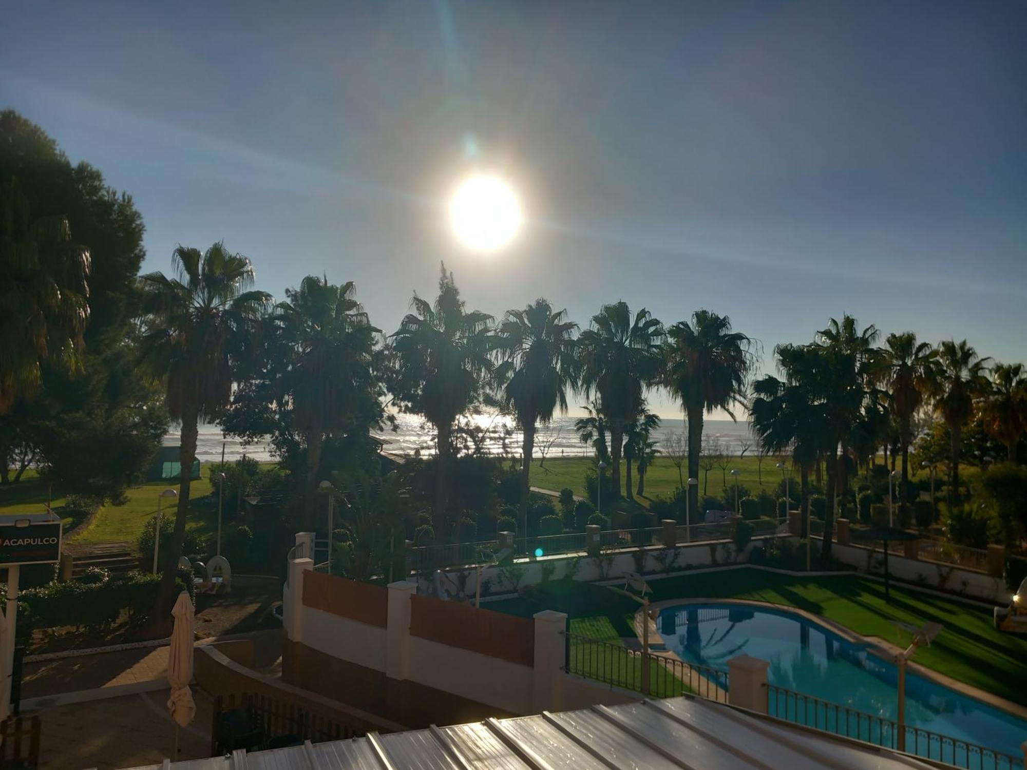 Апартаменти Costa Marina I Оропеса-дель-Мар Екстер'єр фото
